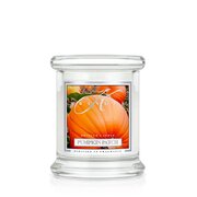 Kringle Candle Pumpkin Patch vonná sviečka mini 1-knôtová (127 g)