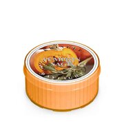 Kringle Candle Pumpkin Sage vonná sviečka (35 g)