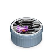 Kringle Candle Spa day vonná sviečka (35 g)