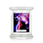 Kringle Candle Spellbound vonná sviečka stredná 2-knôtová (411 g)