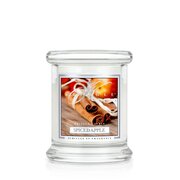 Kringle Candle Spiced Apple vonná sviečka mini 1-knôtová (127 g)
