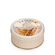 Kringle Candle Vanilla Cone vonná sviečka (35 g)