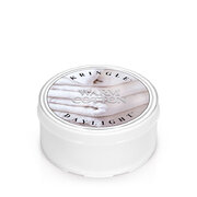 Kringle Candle Warm Cotton vonná sviečka (35 g)