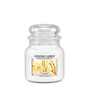 Country Candle Cheers vonná sviečka stredná 2-knôtová (453 g)