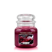 Country Candle Pinot Noir vonná sviečka stredná 2-knôtová (453 g)