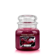 Country Candle Pinot Noir vonná sviečka stredná 2-knôtová (453 g)