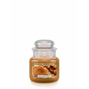 Country Candle Cinnamon Spice vonná sviečka mini 1-knôtová (104 g)