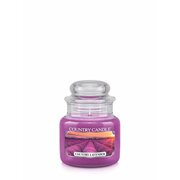 Country Candle Country Lavender vonná sviečka mini 1-knôtová (104 g)