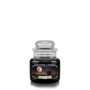 Country Candle Harvest Moon vonná sviečka mini 1-knôtová (104 g)