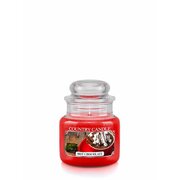 Country Candle Hot Chocolate vonná sviečka mini 1-knôtová (104 g)