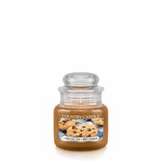 Country Candle Chocolate Chip Cookie vonná sviečka mini 1-knôtová (104 g)