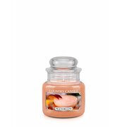 Country Candle Peach Bellini vonná sviečka mini 1-knôtová (104 g)