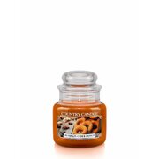 Country Candle Pumpkin Cider Donut vonná sviečka mini 1-knôtová (104 g)