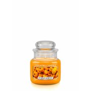 Country Candle Pumpkin Harvest vonná sviečka mini 1-knôtová (104 g)