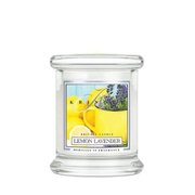 Kringle Candle Lemon Lavender vonná sviečka mini 1-knôtová (127 g)