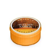 Kringle Candle Autumn Amber vonná sviečka (35 g)