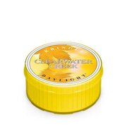 Kringle Candle Clearwater Creek vonná sviečka (35 g)