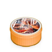 Kringle Candle Rose All Day vonná sviečka (35 g)