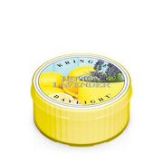Kringle Candle Lemon Lavender vonná sviečka (35 g)