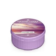 Country Candle Daydreams vonná sviečka (35 g)