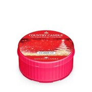 Country Candle Stardust vonná sviečka (35 g)