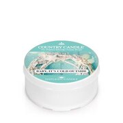 Country Candle Baby, It's Cold Outside vonná sviečka (35 g)