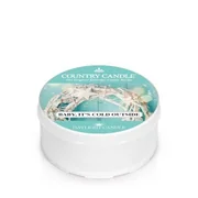 Country Candle Baby, It's Cold Outside vonná sviečka (35 g)
