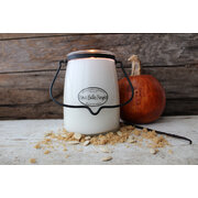 MILKHOUSE CANDLE Brown Butter Pumpkin vonná sviečka BUTTER JAR (624 g)