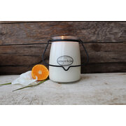 MILKHOUSE CANDLE Dancing in the Rain vonná sviečka BUTTER JAR (624 g)