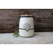 MILKHOUSE CANDLE Fresh Cut Fraser vonná sviečka BUTTER JAR (624 g)