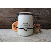 MILKHOUSE CANDLE Gratitude vonná sviečka BUTTER JAR (624 g)