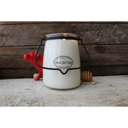 MILKHOUSE CANDLE Oatmeal, Milk, & Honey vonná sviečka BUTTER JAR (624 g)