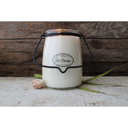 MILKHOUSE CANDLE Sea Breeze vonná sviečka BUTTER JAR (624 g)