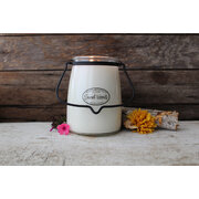 MILKHOUSE CANDLE Sweet Woods vonná sviečka BUTTER JAR (624 g)
