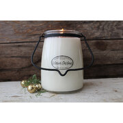 MILKHOUSE CANDLE Victorian Christmas vonná sviečka BUTTER JAR (624 g)