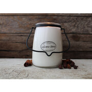MILKHOUSE CANDLE Welcome Home vonná sviečka BUTTER JAR (624 g)