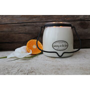 MILKHOUSE CANDLE Dancing in the Rain vonná sviečka BUTTER JAR 2-knôtová (454 g)