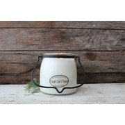 MILKHOUSE CANDLE Fresh Cut Fraser vonná sviečka BUTTER JAR 2-knôtová (454 g)
