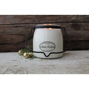 MILKHOUSE CANDLE Victorian Christmas vonná sviečka BUTTER JAR 2-knôtová (454 g)