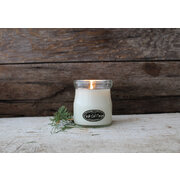 MILKHOUSE CANDLE Fresh Cut Fraser vonná sviečka CREAM JAR (142 g)