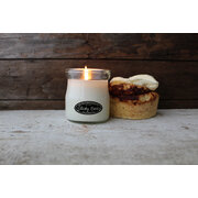 MILKHOUSE CANDLE Sticky Buns vonná sviečka CREAM JAR (142 g)