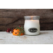 MILKHOUSE CANDLE Tis the Season vonná sviečka CREAM JAR (142 g)