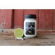 MILKHOUSE CANDLE Chasing Fireflies vonná sviečka Farmhouse Jar (368 g)
