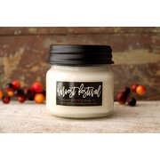MILKHOUSE CANDLE Harvest Festival vonná sviečka Farmhouse Jar (198 g)