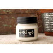 MILKHOUSE CANDLE McIntosh Apple vonná sviečka Farmhouse Jar (198 g)