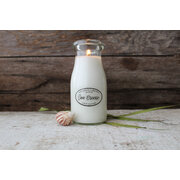 MILKHOUSE CANDLE Sea Breeze vonná sviečka MILKBOTTLE (227 g)