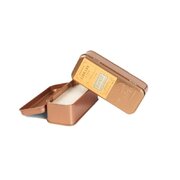 Paddywax Library Ralph Waldo Emerson 2-knôtová vonná sviečka v plechovičke (2.5 oz / 70 g)