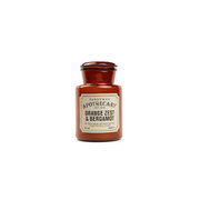 Paddywax Apothecary ORANGE ZEST & BERGAMOT vonná sviečka (8oz / 226 g)