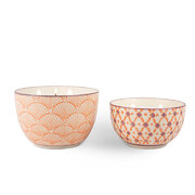 Paddywax BOHEME PINK PEPPER & POMELO vonná sviečka 2-knôtová (7oz / 198g)
