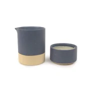 Paddywax MESA MIDNIGHT COPAL & MYRRH vonná sviečka (3.5oz / 100g)